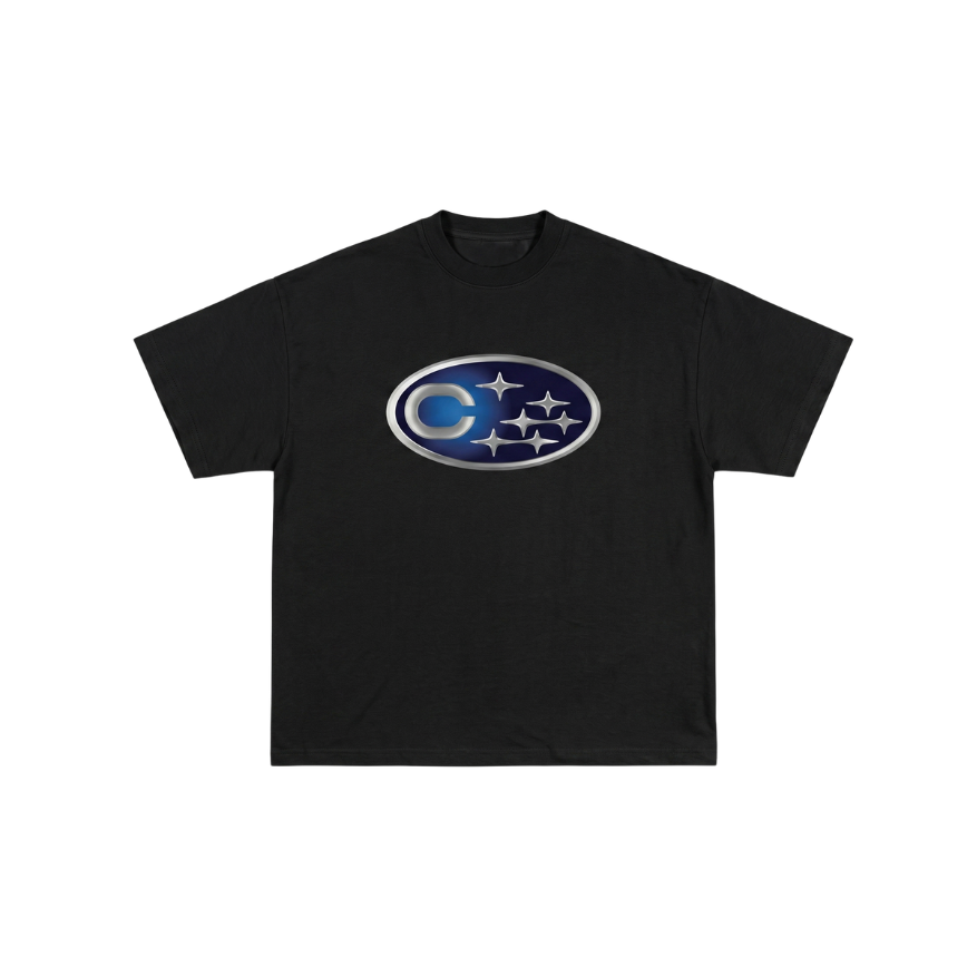 T Shirt - CORTTIL SUB4R