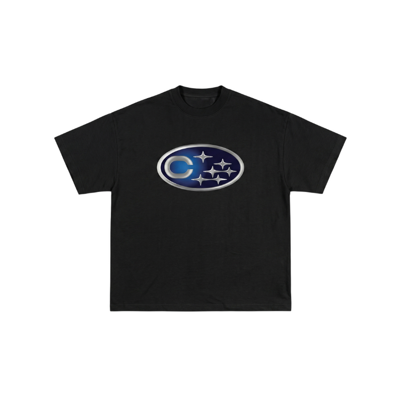 T Shirt - CORTTIL SUB4R
