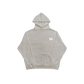 GRAY HOODIE "CORTTIL MME"