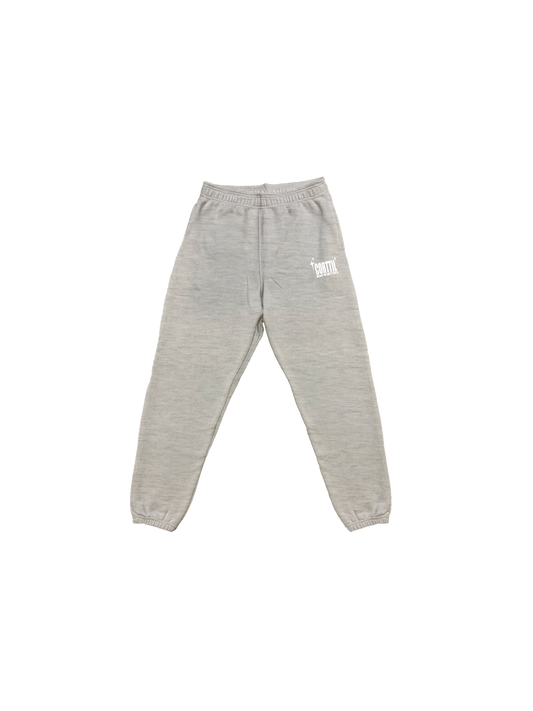 GRAY PANTS "CORTTIL MME"