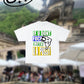 T shirt - C- BRAZIL