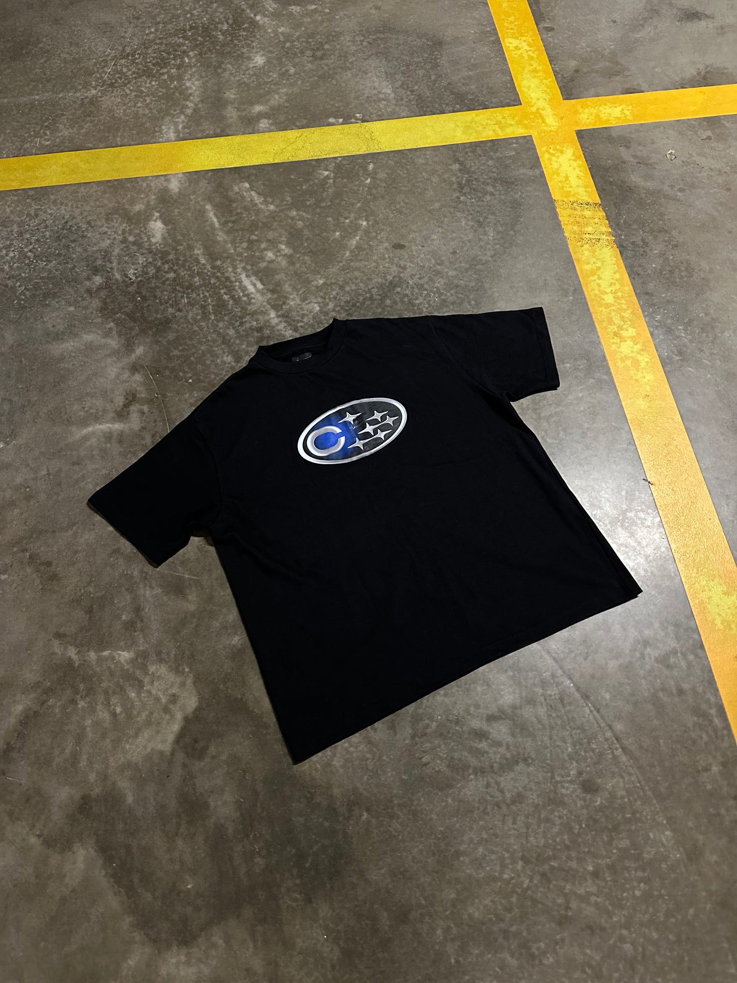 T Shirt - CORTTIL SUB4R