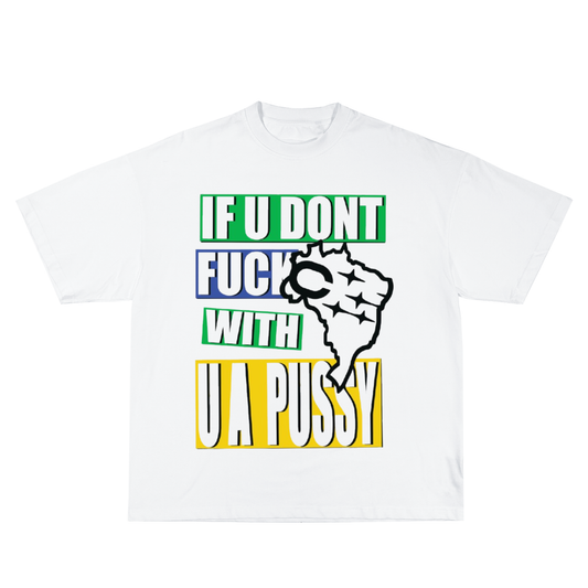 T shirt - C- BRAZIL