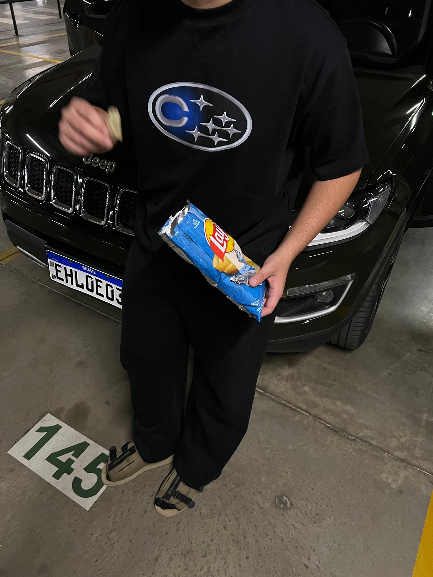 T Shirt - CORTTIL SUB4R